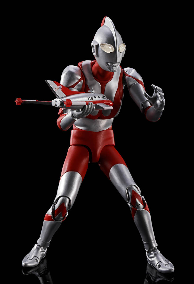 Load image into Gallery viewer, Bandai - S.H.Figuarts - Ultraman - Ultraman (60th Anniversary) (Shinkocchou Seihou)
