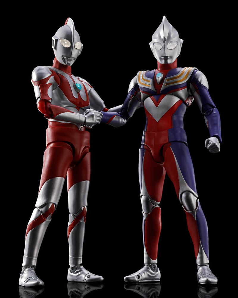 Load image into Gallery viewer, Bandai - S.H.Figuarts - Ultraman - Ultraman (60th Anniversary) (Shinkocchou Seihou)

