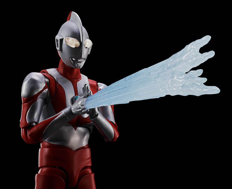 Load image into Gallery viewer, Bandai - S.H.Figuarts - Ultraman - Ultraman (60th Anniversary) (Shinkocchou Seihou)
