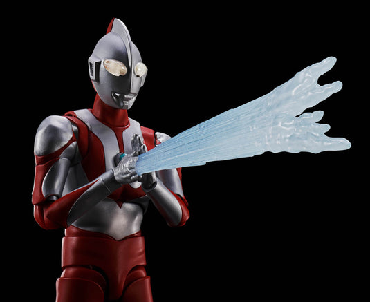 Bandai - S.H.Figuarts - Ultraman - Ultraman (60th Anniversary) (Shinkocchou Seihou)