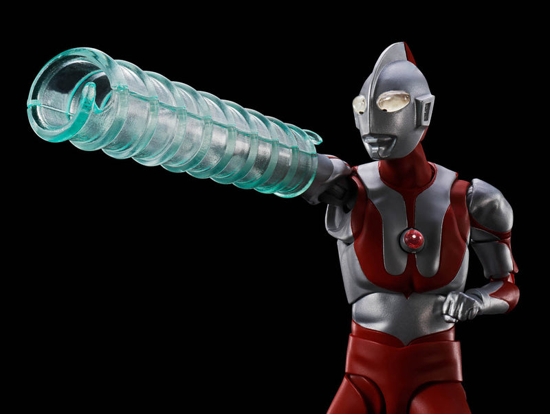 Load image into Gallery viewer, Bandai - S.H.Figuarts - Ultraman - Ultraman (60th Anniversary) (Shinkocchou Seihou)
