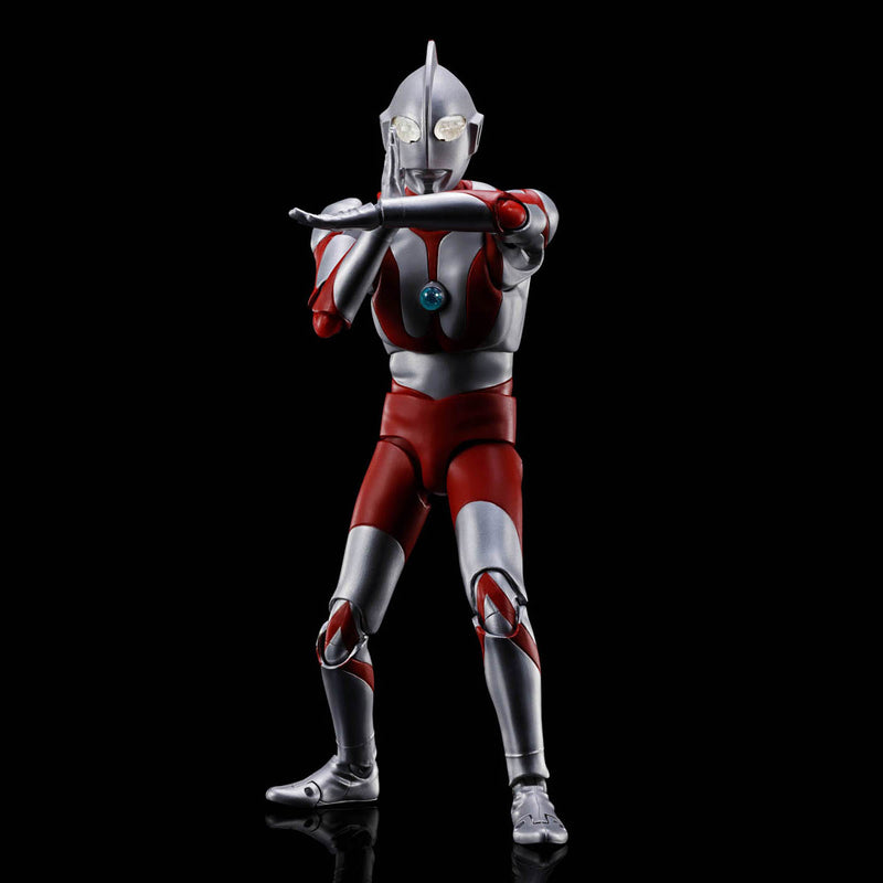 Load image into Gallery viewer, Bandai - S.H.Figuarts - Ultraman - Ultraman (60th Anniversary) (Shinkocchou Seihou)
