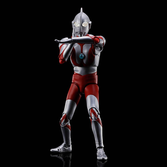 Bandai - S.H.Figuarts - Ultraman - Ultraman (60th Anniversary) (Shinkocchou Seihou)