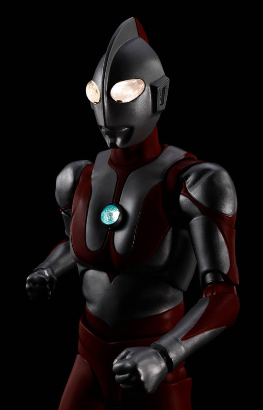 Bandai - S.H.Figuarts - Ultraman - Ultraman (60th Anniversary) (Shinkocchou Seihou)