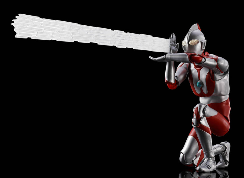 Load image into Gallery viewer, Bandai - S.H.Figuarts - Ultraman - Ultraman (60th Anniversary) (Shinkocchou Seihou)
