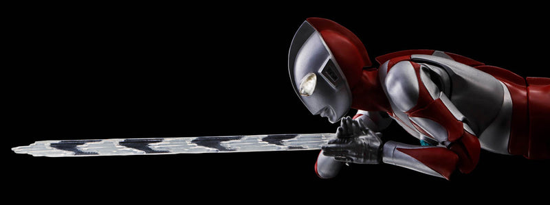 Load image into Gallery viewer, Bandai - S.H.Figuarts - Ultraman - Ultraman (60th Anniversary) (Shinkocchou Seihou)
