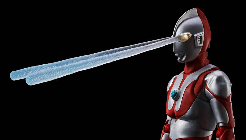 Load image into Gallery viewer, Bandai - S.H.Figuarts - Ultraman - Ultraman (60th Anniversary) (Shinkocchou Seihou)
