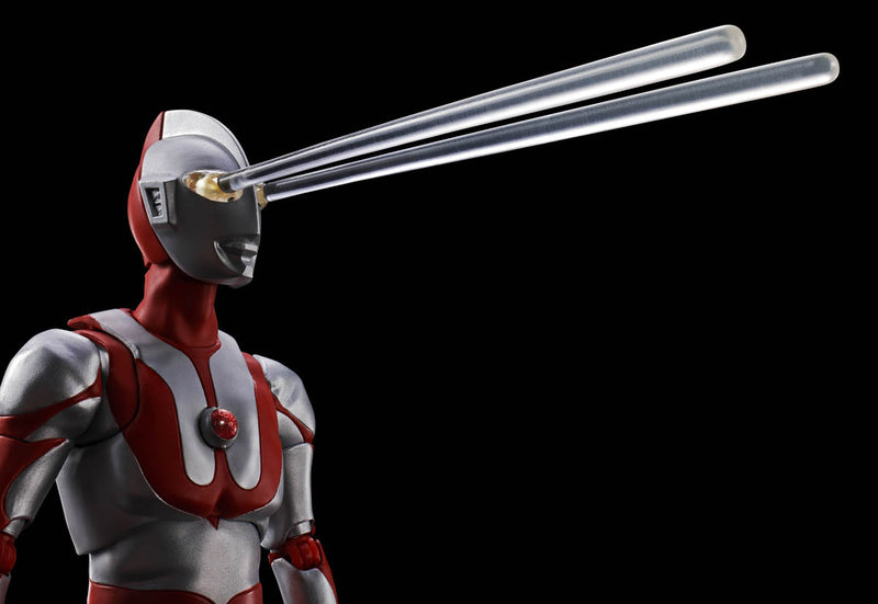 Load image into Gallery viewer, Bandai - S.H.Figuarts - Ultraman - Ultraman (60th Anniversary) (Shinkocchou Seihou)
