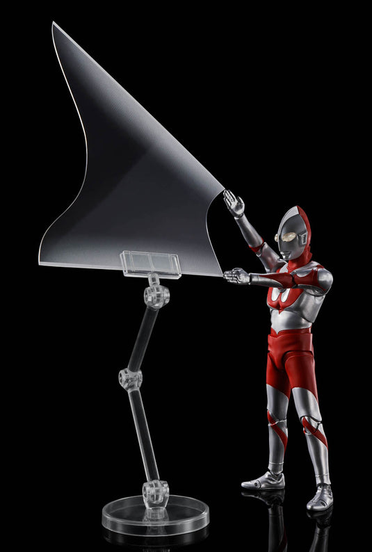 Bandai - S.H.Figuarts - Ultraman - Ultraman (60th Anniversary) (Shinkocchou Seihou)
