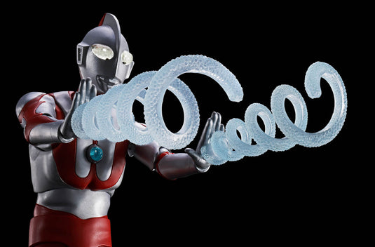 Bandai - S.H.Figuarts - Ultraman - Ultraman (60th Anniversary) (Shinkocchou Seihou)