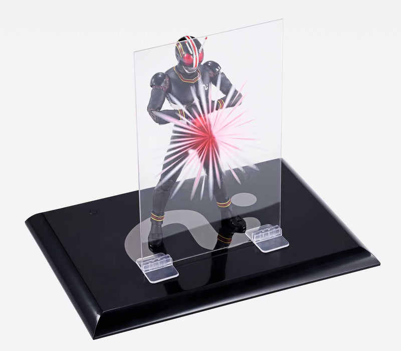 Load image into Gallery viewer, Bandai - S.H.Figuarts - Shinkocchou Seihou Kamen Rider Black - Kamen Rider Black (Kingstone Flash Edition)
