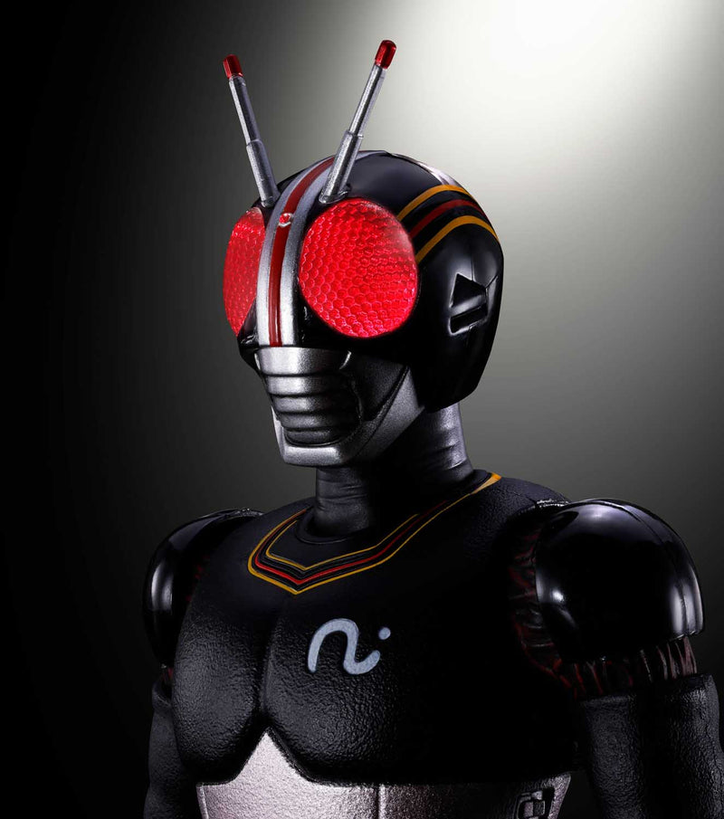 Load image into Gallery viewer, Bandai - S.H.Figuarts - Shinkocchou Seihou Kamen Rider Black - Kamen Rider Black (Kingstone Flash Edition)
