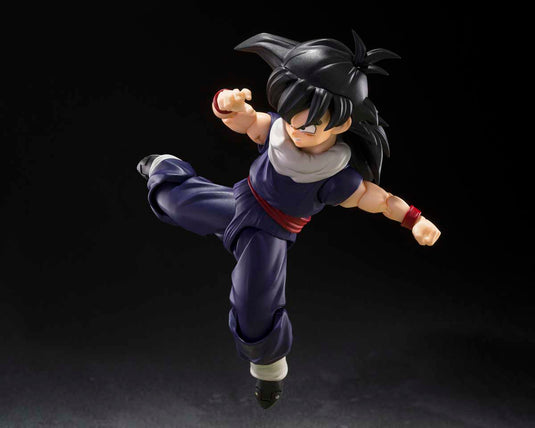 Bandai - S.H.Figuarts - Dragon Ball Z - Son Gohan (Z Fighters)