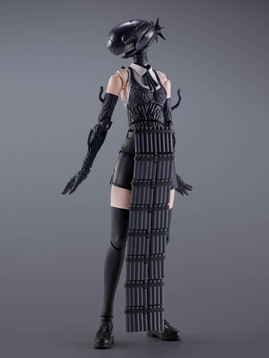 Bandai - S.H.Figuarts - Chainsaw Man - Bomb