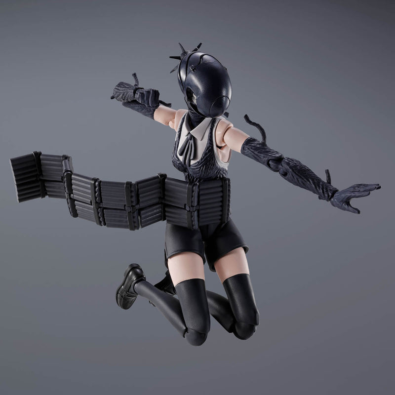 Load image into Gallery viewer, Bandai - S.H.Figuarts - Chainsaw Man - Bomb
