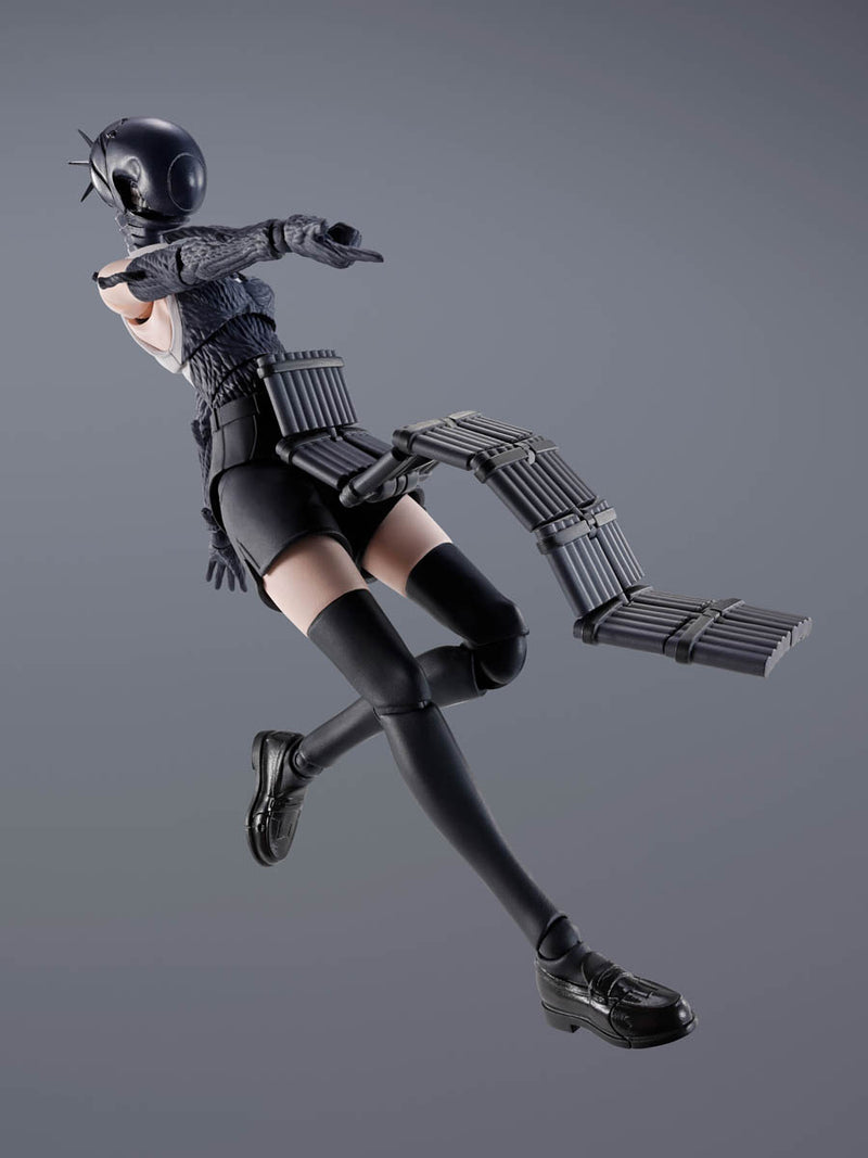 Load image into Gallery viewer, Bandai - S.H.Figuarts - Chainsaw Man - Bomb
