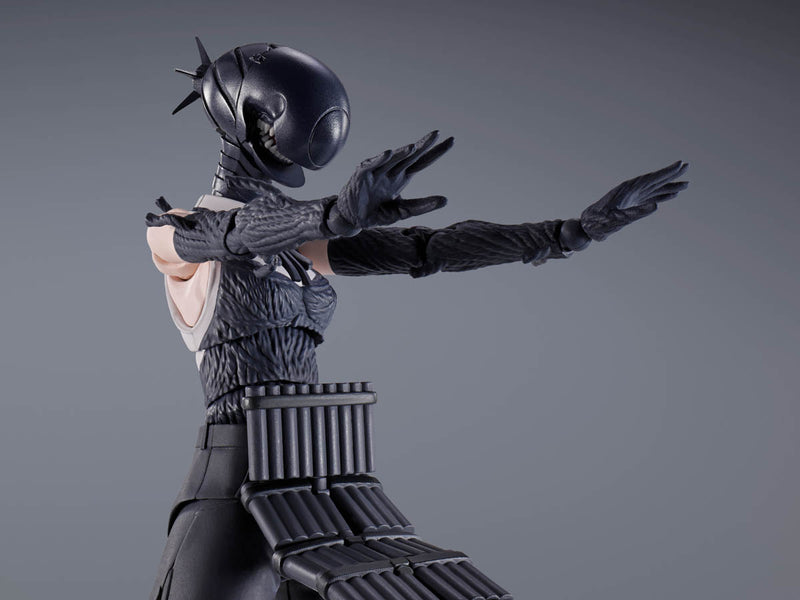 Load image into Gallery viewer, Bandai - S.H.Figuarts - Chainsaw Man - Bomb
