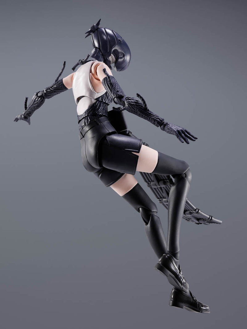 Load image into Gallery viewer, Bandai - S.H.Figuarts - Chainsaw Man - Bomb
