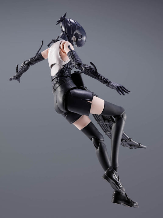 Bandai - S.H.Figuarts - Chainsaw Man - Bomb