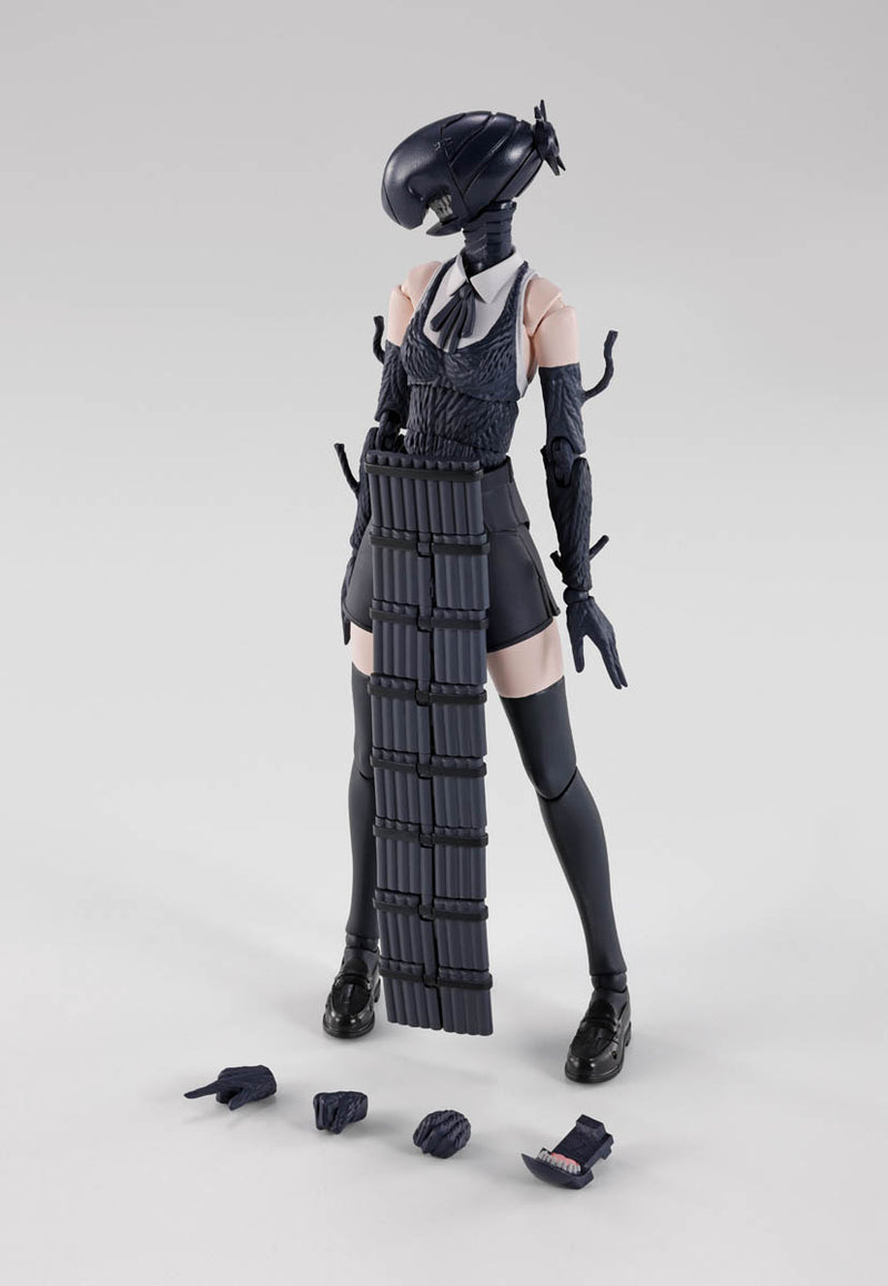 Load image into Gallery viewer, Bandai - S.H.Figuarts - Chainsaw Man - Bomb
