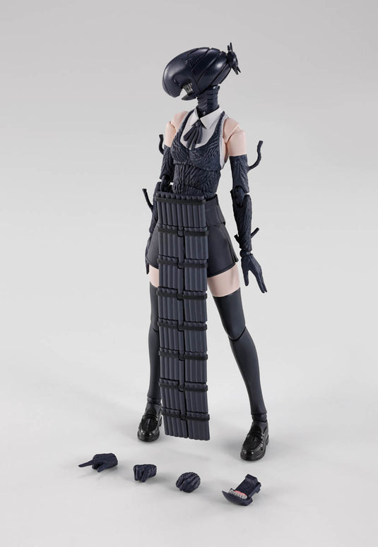 Bandai - S.H.Figuarts - Chainsaw Man - Bomb