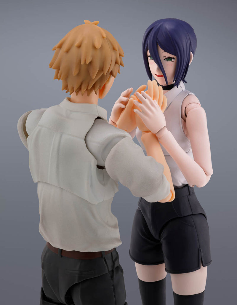 Load image into Gallery viewer, Bandai - S.H.Figuarts - Chainsaw Man - Reze
