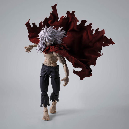 Bandai - S.H.Figuarts - My Hero Academia - Tomura Shigaraki
