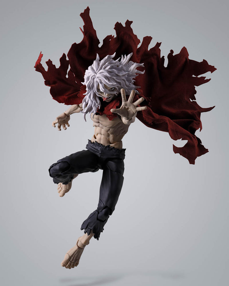 Load image into Gallery viewer, Bandai - S.H.Figuarts - My Hero Academia - Tomura Shigaraki
