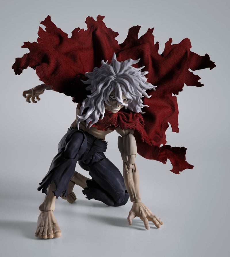 Load image into Gallery viewer, Bandai - S.H.Figuarts - My Hero Academia - Tomura Shigaraki
