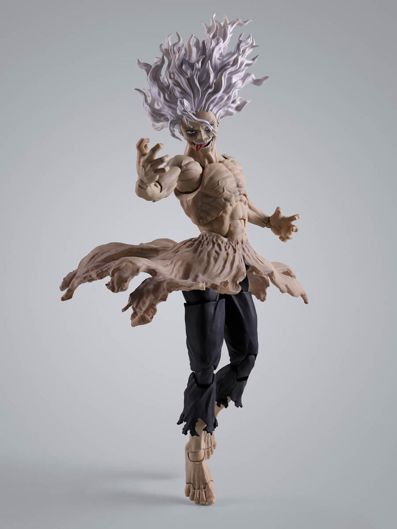 Load image into Gallery viewer, Bandai - S.H.Figuarts - My Hero Academia - Tomura Shigaraki
