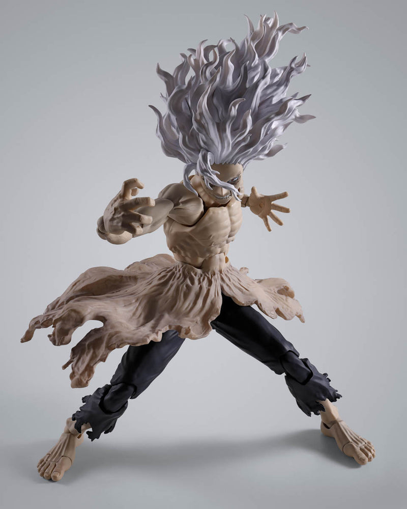 Load image into Gallery viewer, Bandai - S.H.Figuarts - My Hero Academia - Tomura Shigaraki
