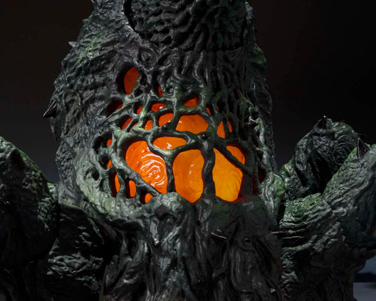Bandai - S.H.Monsterarts Godzilla vs. Biollante (1989) - Biollante (Wakasa Decisive Battle Ver.)
