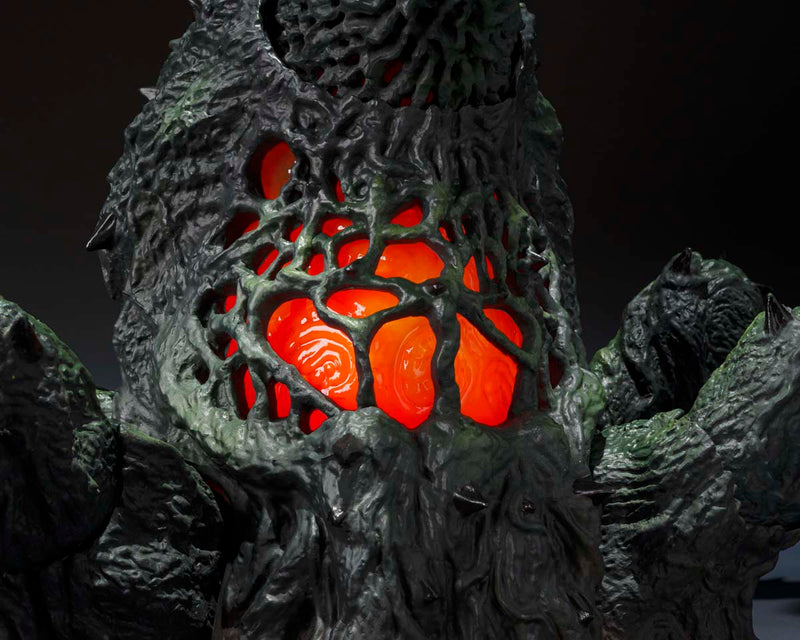 Load image into Gallery viewer, Bandai - S.H.Monsterarts Godzilla vs. Biollante (1989) - Biollante (Wakasa Decisive Battle Ver.)
