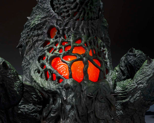 Bandai - S.H.Monsterarts Godzilla vs. Biollante (1989) - Biollante (Wakasa Decisive Battle Ver.)
