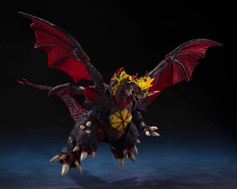 Load image into Gallery viewer, Bandai - S.H.Monsterarts Godzilla VS Destroyah (1995) - Destroyah (Perfect Tokyo Waterfront New City Battle Ver.)

