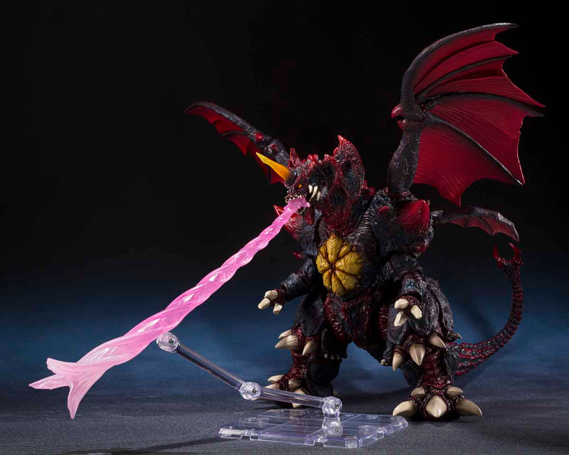 Load image into Gallery viewer, Bandai - S.H.Monsterarts Godzilla VS Destroyah (1995) - Destroyah (Perfect Tokyo Waterfront New City Battle Ver.)
