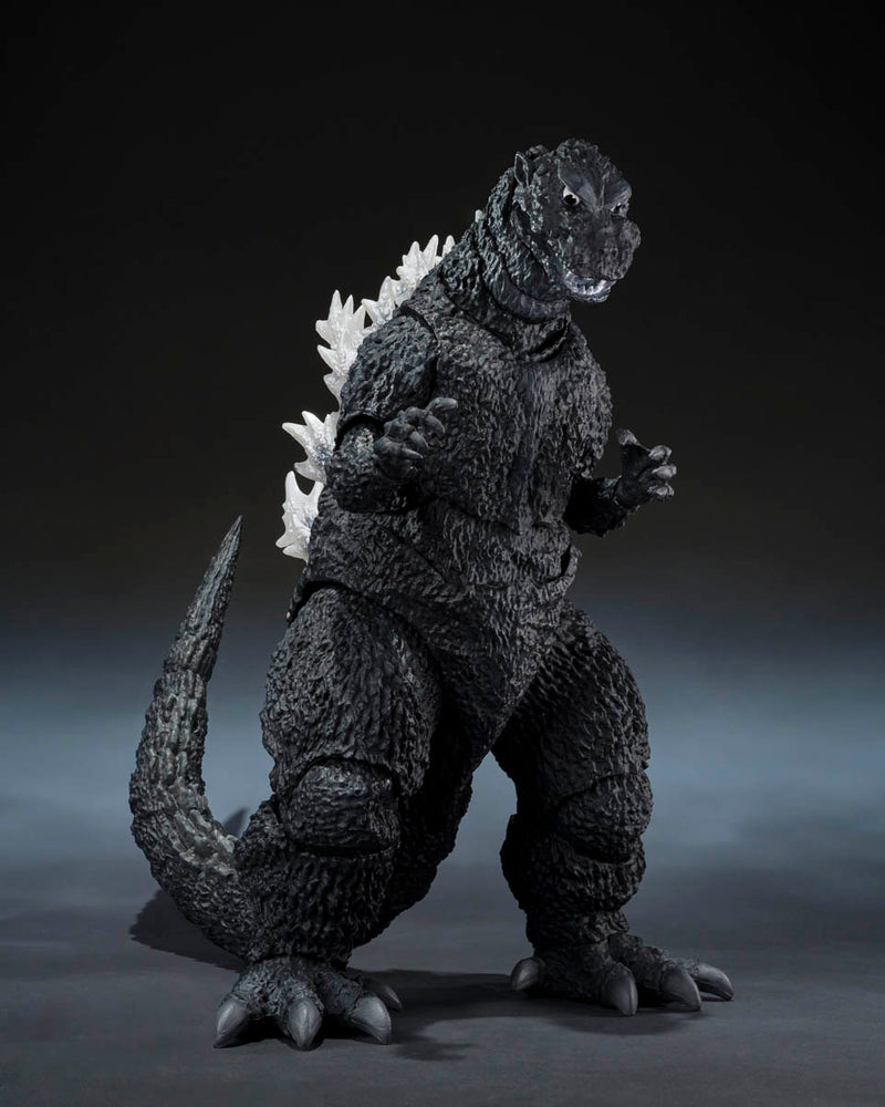 Load image into Gallery viewer, Bandai - S.H.Monsterarts Godzilla (1954) - Godzila (Movie Graphic Plus)
