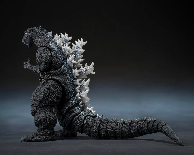 Load image into Gallery viewer, Bandai - S.H.Monsterarts Godzilla (1954) - Godzila (Movie Graphic Plus)
