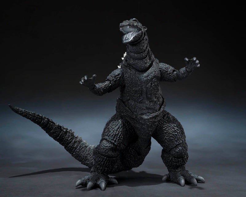 Load image into Gallery viewer, Bandai - S.H.Monsterarts Godzilla (1954) - Godzila (Movie Graphic Plus)

