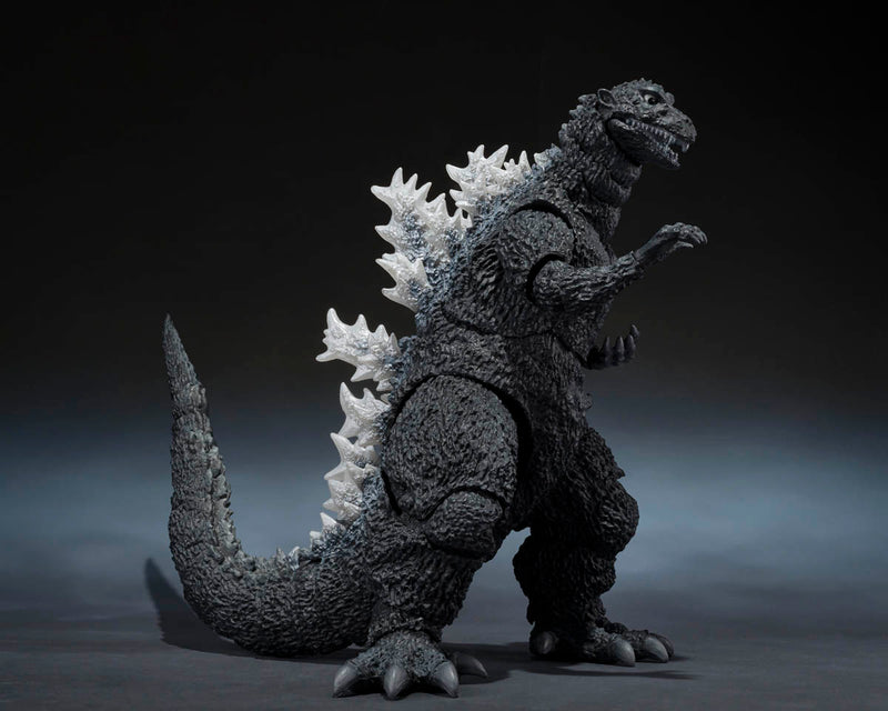 Load image into Gallery viewer, Bandai - S.H.Monsterarts Godzilla (1954) - Godzila (Movie Graphic Plus)
