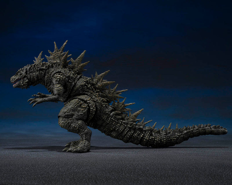 Load image into Gallery viewer, Bandai - S.H.MonsterArts Godzilla -1.0 (2023) - The Odo Island Monster
