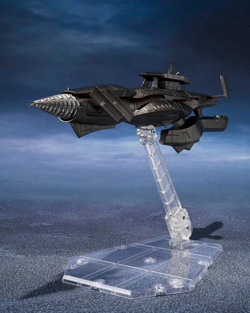 Load image into Gallery viewer, Bandai - S.H.Monsterarts Godzilla Final Wars (2004) - Godzilla (Heat Ray Ver. VS New Gotengo)
