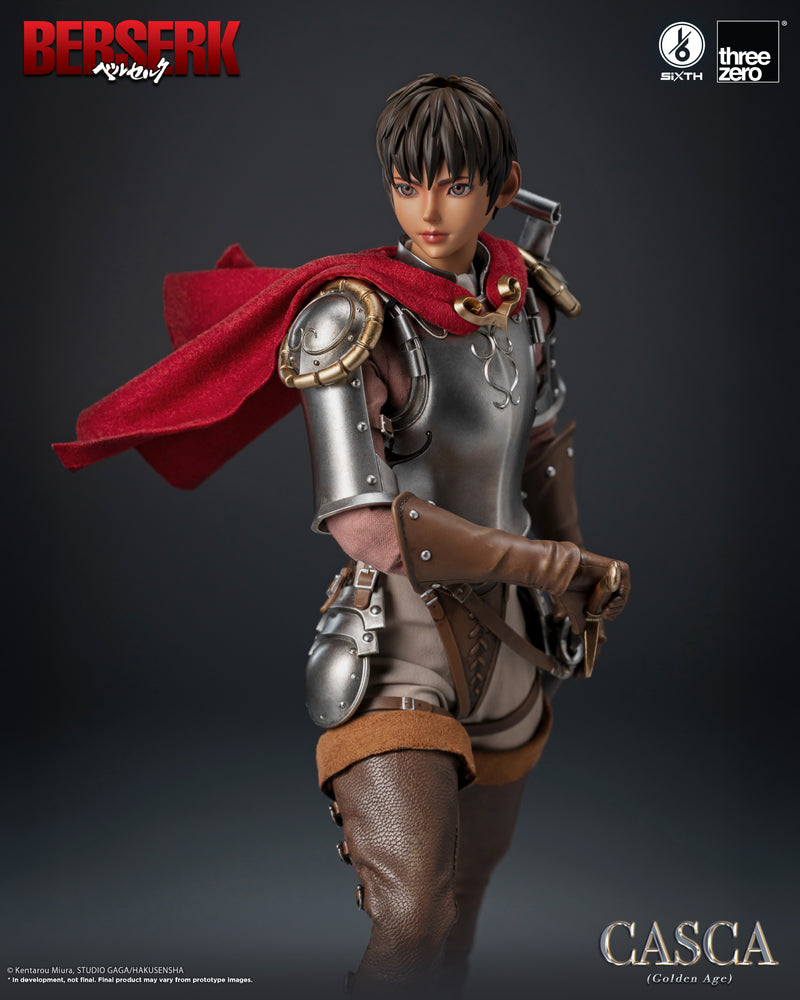 Load image into Gallery viewer, Threezero - Berserk - Casca (Golden Age)
