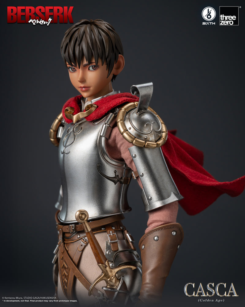 Load image into Gallery viewer, Threezero - Berserk - Casca (Golden Age)
