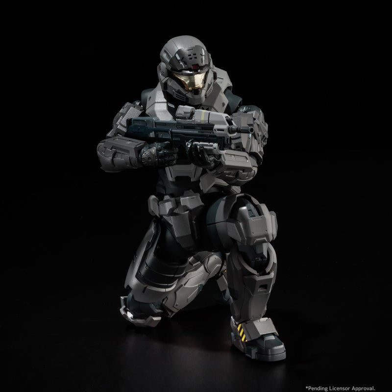 Load image into Gallery viewer, 1000Toys - Re:Edit Halo Reach - Spartan B312 (Noble Six) (PX Exclusive) 1/12 Scale Figure
