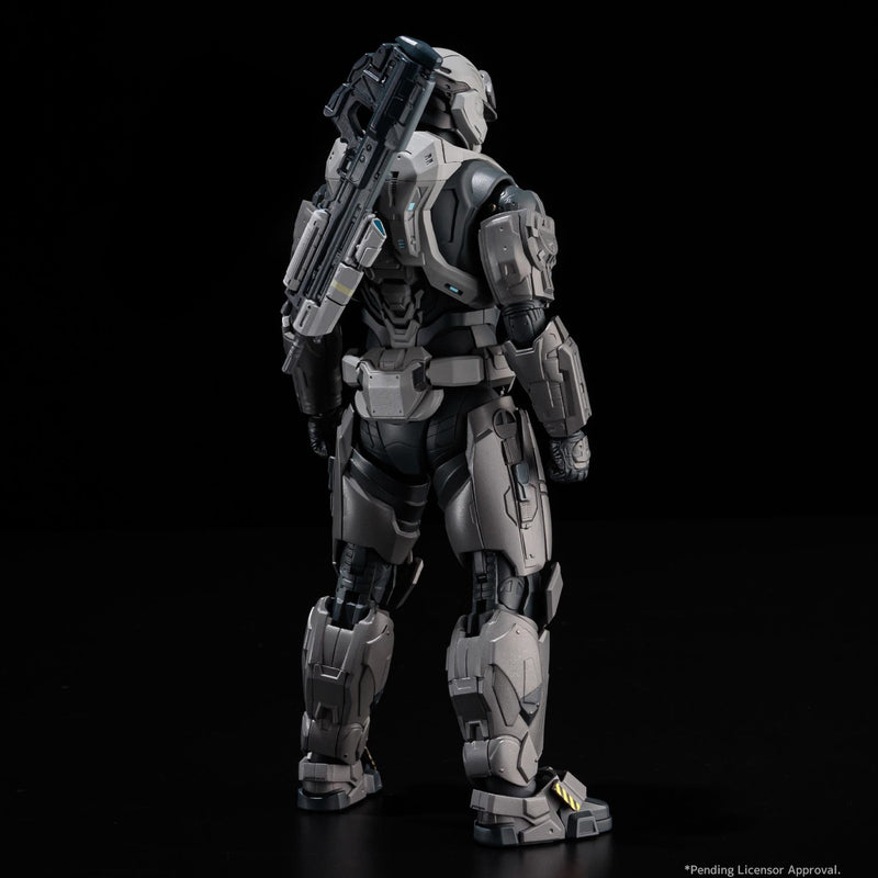 Load image into Gallery viewer, 1000Toys - Re:Edit Halo Reach - Spartan B312 (Noble Six) (PX Exclusive) 1/12 Scale Figure
