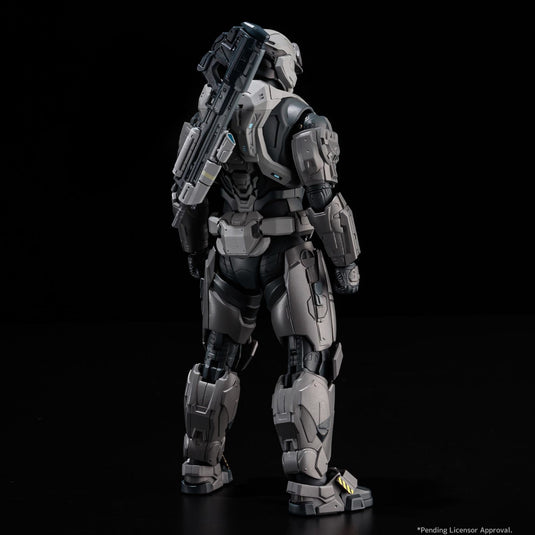 1000Toys - Re:Edit Halo Reach - Spartan B312 (Noble Six) (PX Exclusive) 1/12 Scale Figure