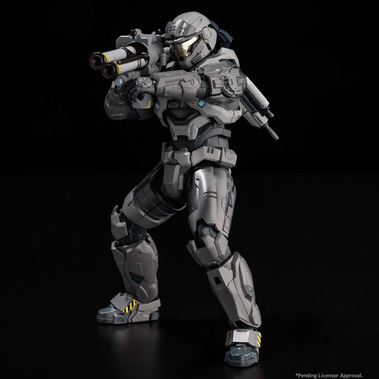 1000Toys - Re:Edit Halo Reach - Spartan B312 (Noble Six) (PX Exclusive) 1/12 Scale Figure