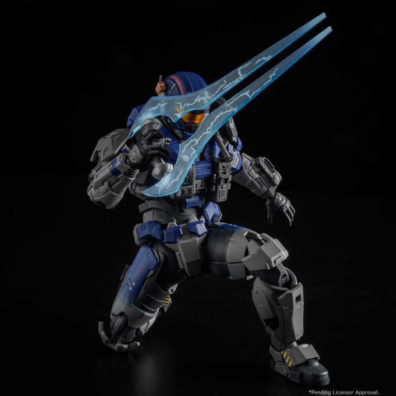 Load image into Gallery viewer, 1000Toys - Re:Edit Halo Reach - CARTER-A259 (Noble One) (PX Exclusive) 1/12 Scale Figure
