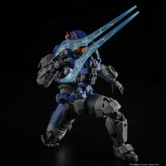 1000Toys - Re:Edit Halo Reach - CARTER-A259 (Noble One) (PX Exclusive) 1/12 Scale Figure